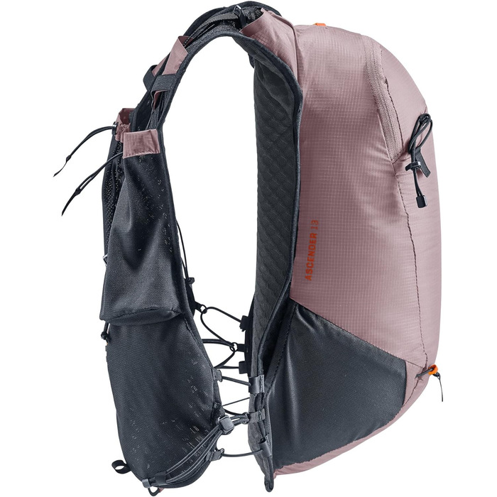 Рюкзак для трейлраннінгу deuter Ascender 13 Grape