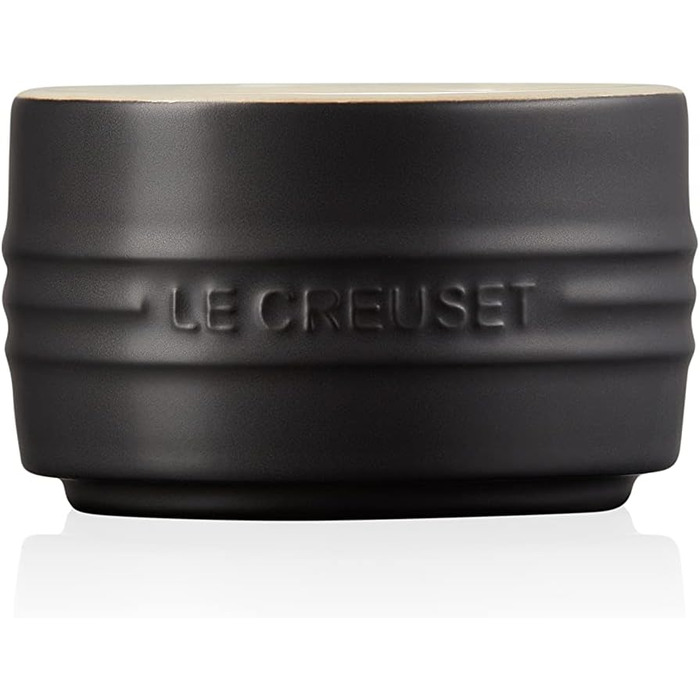Формочки Le Creuset для випічки, кераміка, Meringue, 200 мл