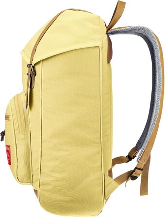 Денний рюкзак deuter Unisex Innsbruck 22 л Імбирно-карамельний