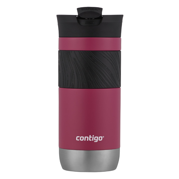 Термокухоль Contigo Byron 16 2.0 0,47 л (2155587)