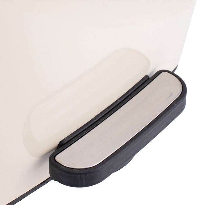 Відро для сміття Relaxdays Кухня, 12 літрів