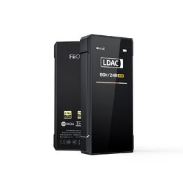 Приймач і підсилювач для навушників FiiO BTR7, Hi-Res, DAC, MQA, LDAC, aptX HD, DSD256