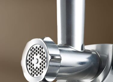 М'ясорубка KENWOOD MG516 M - потужний пристрій для дому