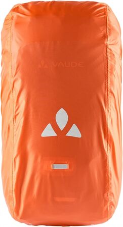 Рюкзаки VAUDE Unisex Moab 15 II 15-19л (1 упаковка) один розмір чорний