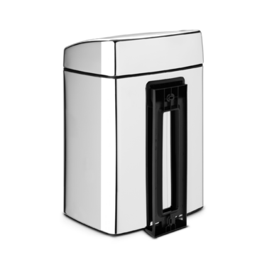 Бак для сміття Brabantia Touch bin 10 л (477201)