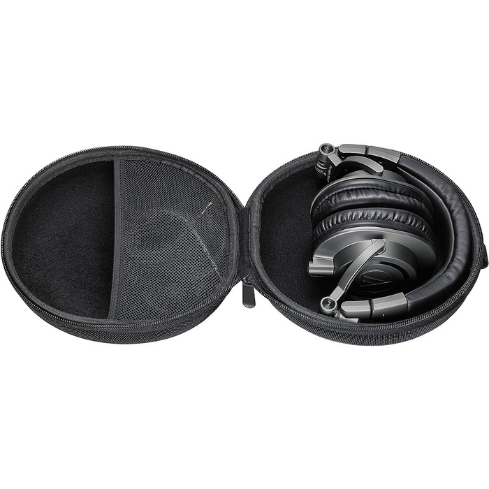 Навушники Audio-Technica M50xGM обмеженої серії Gunmetal Monitor дротові