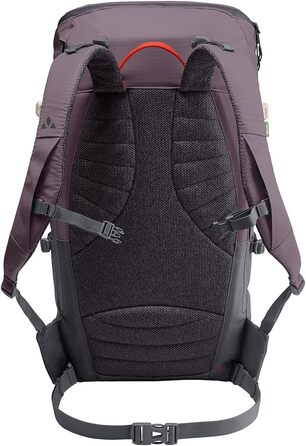 Рюкзаки VAUDE Unisex Citygo 30 20-29л (1 уп) (один розмір, ожина)