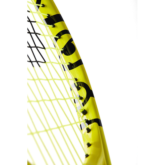 Юніорська/юнацька рекреаційна тенісна ракетка WILSON (25, міньйони)