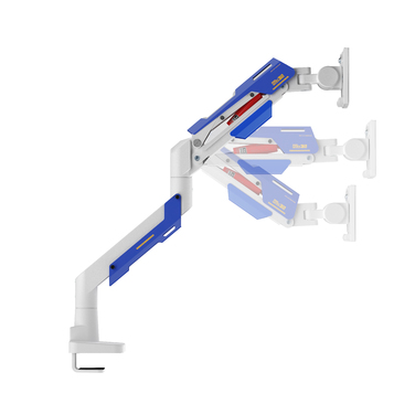 Настільне кріплення для монітора GamePro MAG701WBL