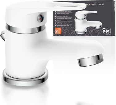 Змішувач для ванни EISL SPEED Chrom з одним важелем, хром, NI023SCR