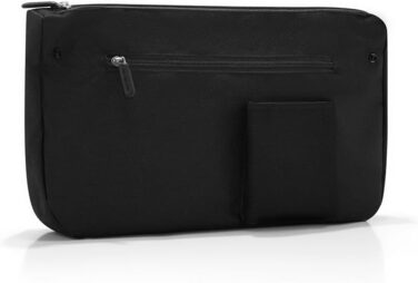 Сумка-шопер Reisenthel Loopshopper Teddy Leo Olive – з міцних перероблених PET-пляшок, практичні кишені