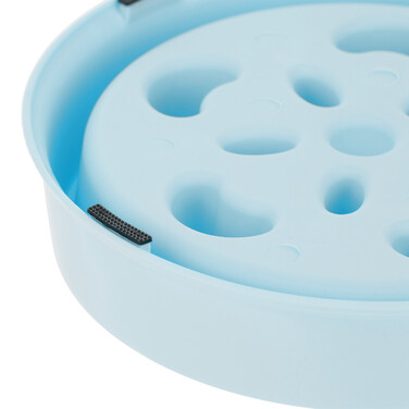 Relaxdays Anti Sling Bowl 600 мл