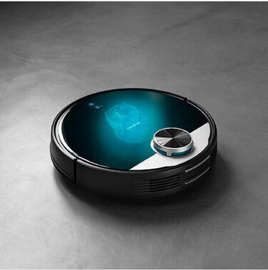 Робот-пилосос та миючий робот Cecotec Conga 3390