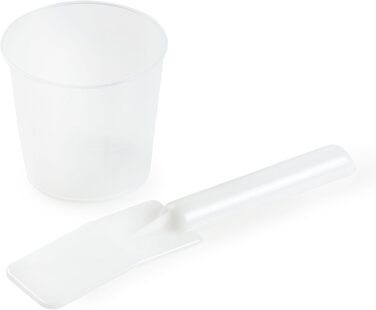 Машина для приготування морозива DOMO DO9066I – 1,5 л, з компресором