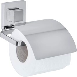 Тримач для туалетного паперу WENKO Vacuum-Loc Quadro