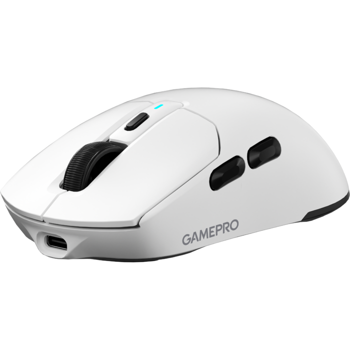 Бездротова ігрова миша GamePro Genesis Airmaster (GM167W)