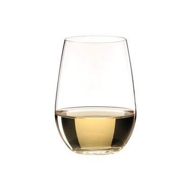Набір келихів для вина 6шт Рислінг / Совіньйон Блан O Винний стакан Riedel