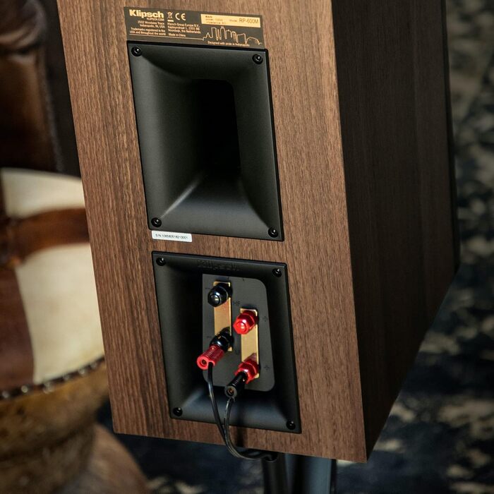 Акустика Klipsch RP-600M