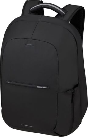 Рюкзак для ноутбука American Tourister Urban Groove 15.6 дюймів, один розмір, чорний