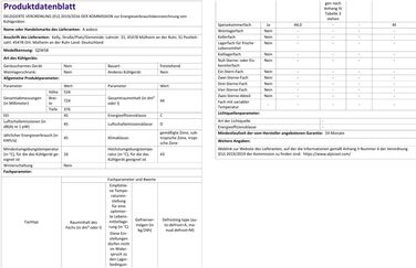 Автомобільний компресорний холодильник AAOBOSI 58L (-20°C/+20°C) з USB, 12/24V/230V для авто, вантажівок, човнів, кемпінгу та риболовлі, чорний