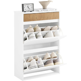 колір: він + коричневий