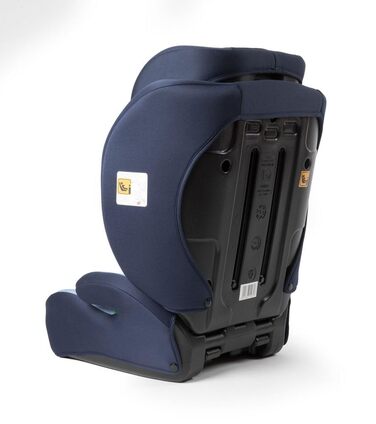 Автокрісло Tataway Disney Princesses i-Size для дітей 15-36 кг (3,5-12 років), група 2/3, рожеве (Paw Patrol)