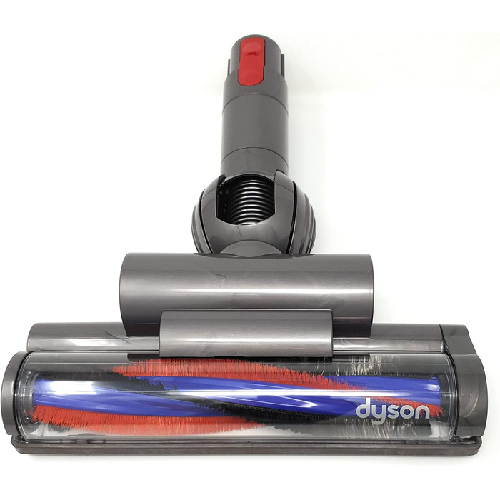 Щітка для Dyson CY28 ‎33,1x30,4x9,8 cм чорна