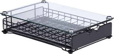 Тримач для капсул Vertuo Rice - органайзер для капсул Nespresso Vertuoline (40 капсул)