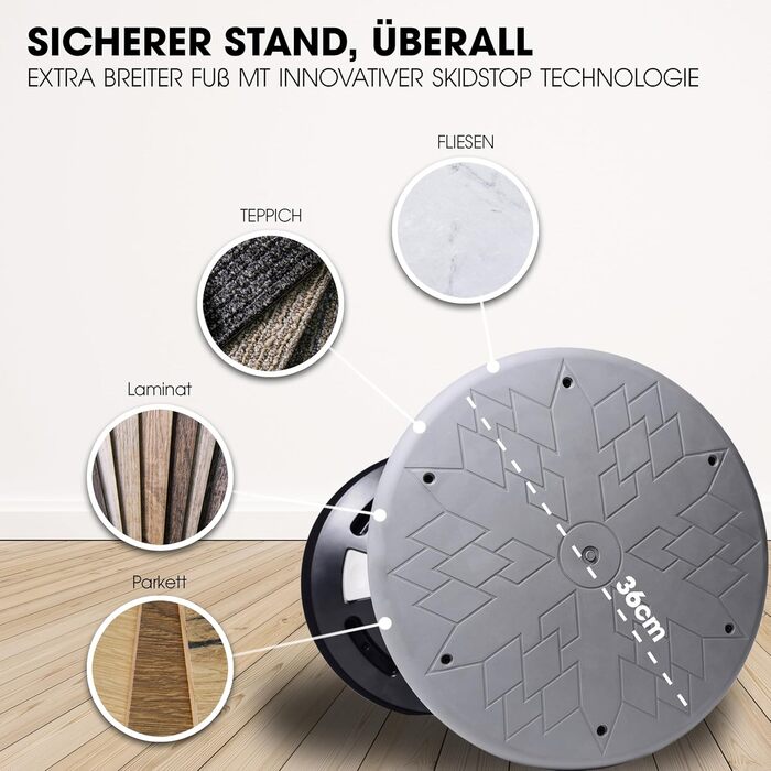 Ергономічний офісний стілець-трансформер 2-в-1 з регулюванням висоти (чорний) | Стілець для здорової спини