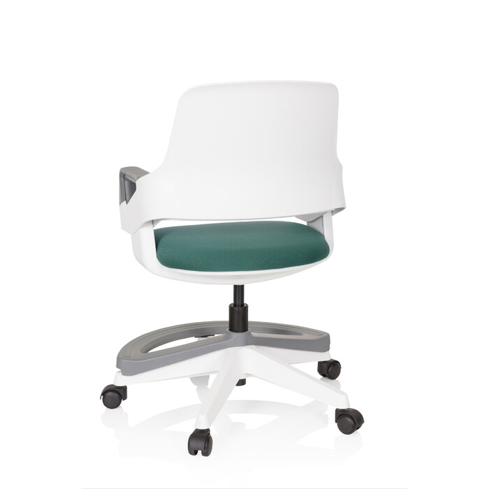 Дитяче крісло KID FLEX Mesh Тканина бензинова hjh OFFICE