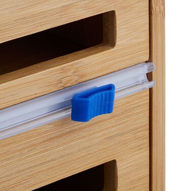 Диспенсер для кухонних рушників Relaxdays