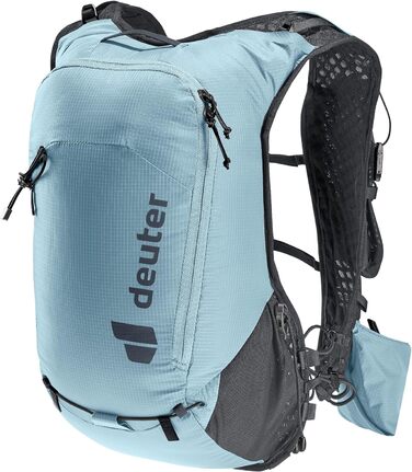 Рюкзак для трейлраннінгу deuter Unisex Ascender 7 (1 упаковка) (7 л, озеро)