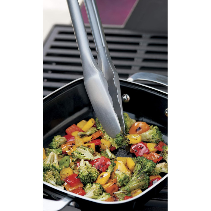 Набір гриля Weber Style, 2 шт., нержавіюча сталь