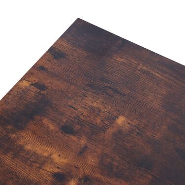 Стелаж для взуття Relaxdays металевий 75x30x52 см