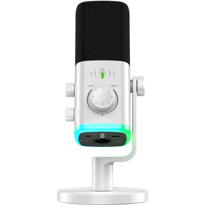 USB мікрофон Fifine AM9W