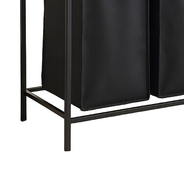 Організатор для білизни Relaxdays з 3 відділеннями та полицею