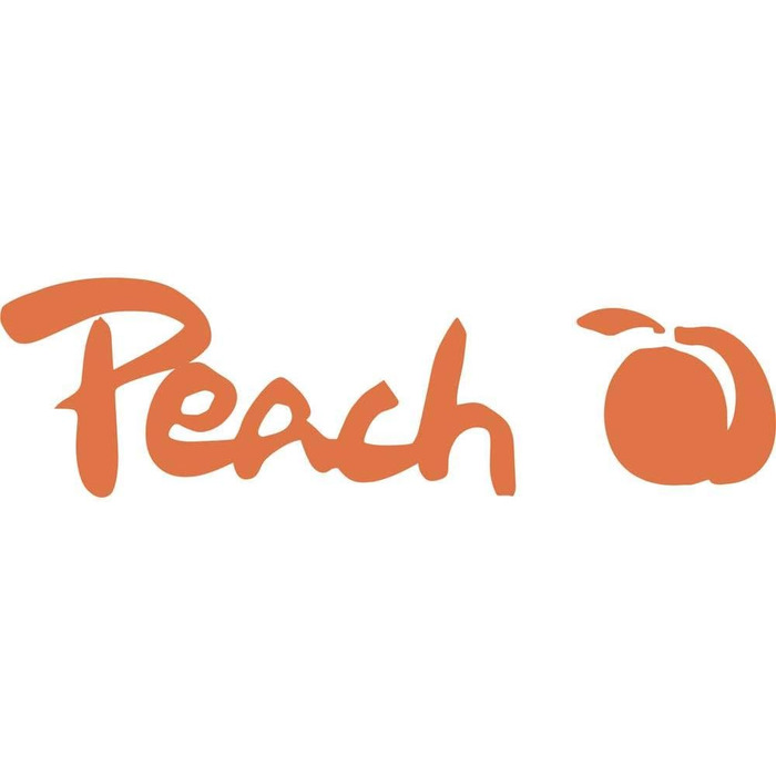 Шредер для паперу Peach Partikelschnitt PS500-10 - 5 листів, 11 літрів, P-4, DSGVO