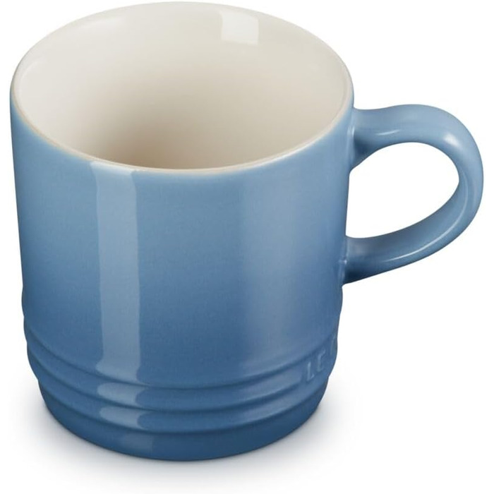 Капучино від Le Creuset: керамічний горнятко, 200 мл, колір Chambray