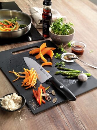 Набір столових приборів Zwilling 38591-001-0 1, з нержавіючої сталі