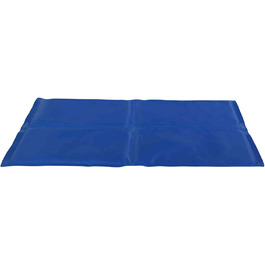 Охолоджуючий килимок Trixie 28687, синій 110 70 см, синій 110 х 70 см