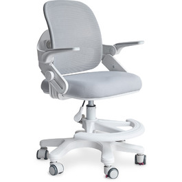 Крісло Mealux Neo Air Grey (арт.Y-308 G)