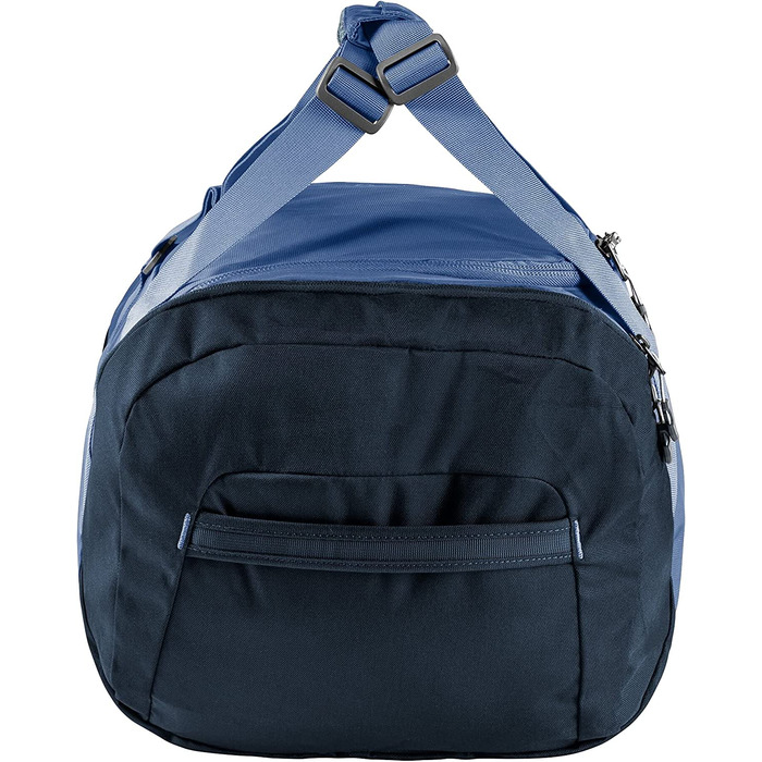 Спортивна сумка deuter AViANT Duffel 50 Дорожня сумка (Pacific-ink)