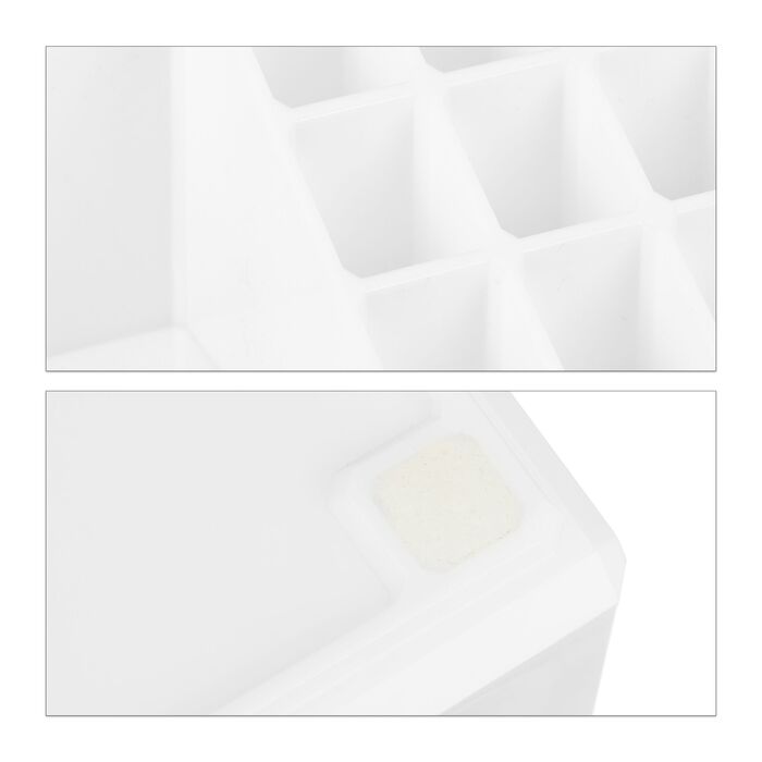 Організатор для косметики Relaxdays з 6 висувними ящиками