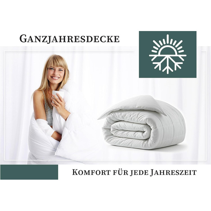 Ковдра постільна Amazinggirl 200x140 см - ковдра, постільна ковдра, стегане покривало з сертифікатом Oeko-Tex