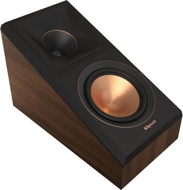 Універсальна акустика об'ємного звучання Klipsch RP-500SA II Dolby Atmos для занурення та домашнього кінотеатру