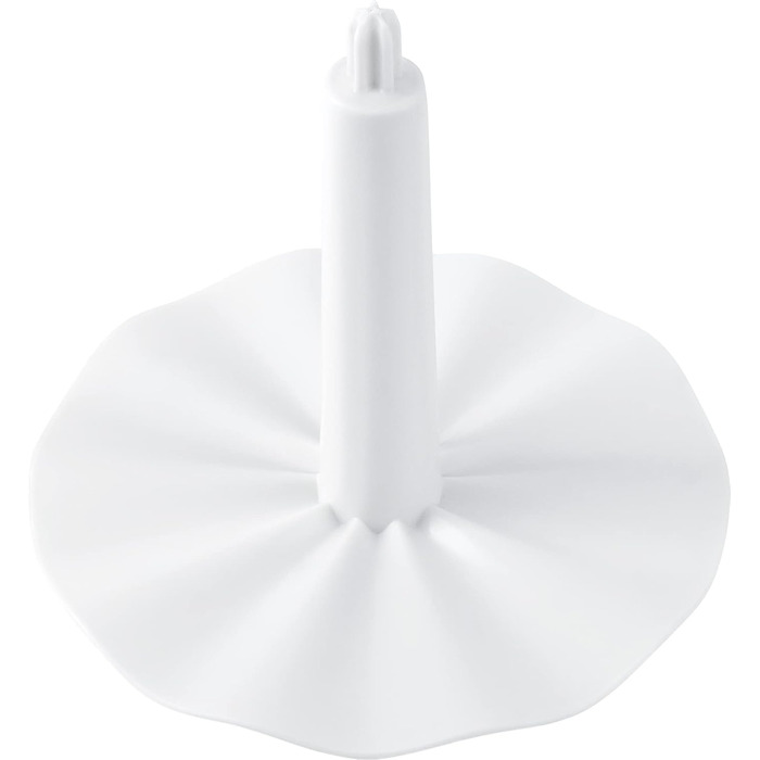 Мульти-подрібнювач Steba MG 400 зі скляною ємністю 2L, 400W, з нержавіючою сталлю, 2 швидкості, для кухні