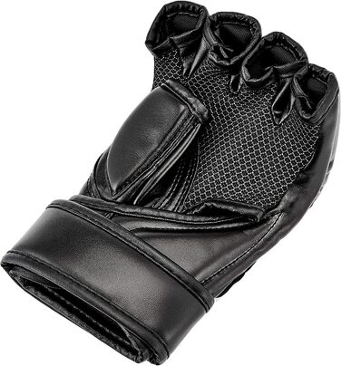 Основи Domopolis (розмір S / M, рукавички MMA)