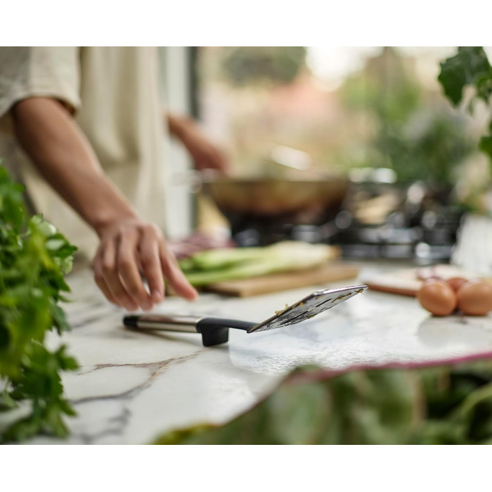 Набір кухонних аксесуарів Joseph Joseph Elevate 5шт з силікону, BPA-free, антипригарне покриття, нержавіюча сталь