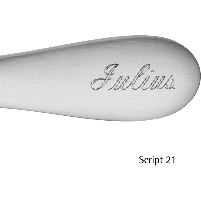 Набір дитячого столового прибору WMF Biene Maja (4 шт.), нержавіюча сталь, для дітей від 3 років, Cromargan, придатний для миття в посудомийній машині