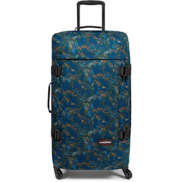 Валіза Eastpak TRANS4 L, 75 см Brize Filter Navy